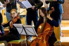 31.05.2025 Dekanatsfirmung